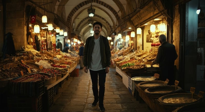 Farklı kültürlerde selamlaşma ritüelleri ve anlamları
