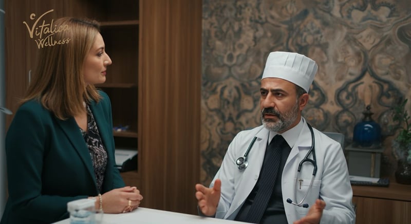 Farklı kültürlerde selamlaşma adabı: Merhabanın yeri