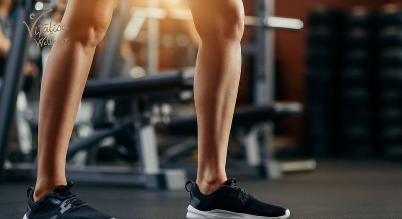 Fettabbau beschleunigen: Vitalica's Top-Tipps für effektives Training