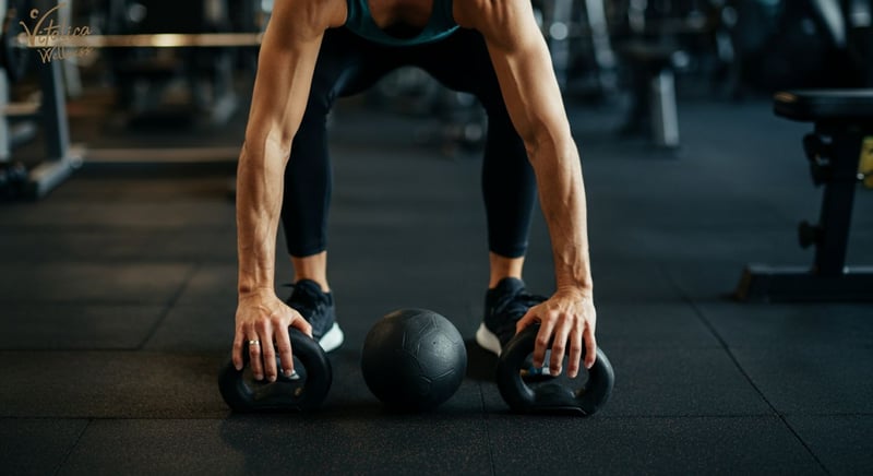 Fitness programı uygulama rehberi
