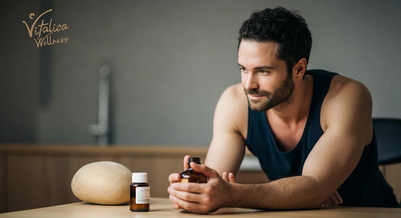 Healthy foods boosting immune system
