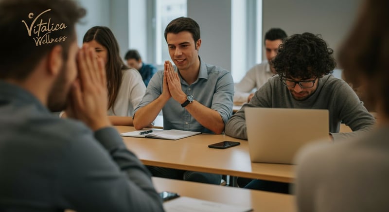 Formell oder lässig? Der richtige Gruß für jede Situation