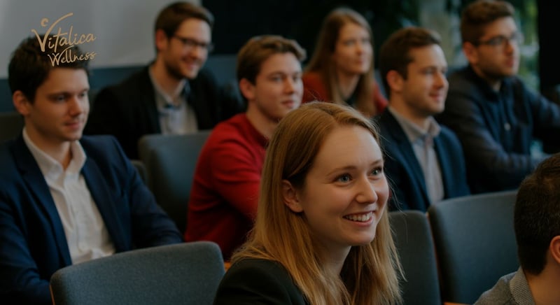 Formelle und informelle Anrede in Deutsch