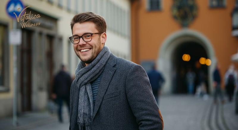 Formelle und informelle Anreden in der Kommunikation