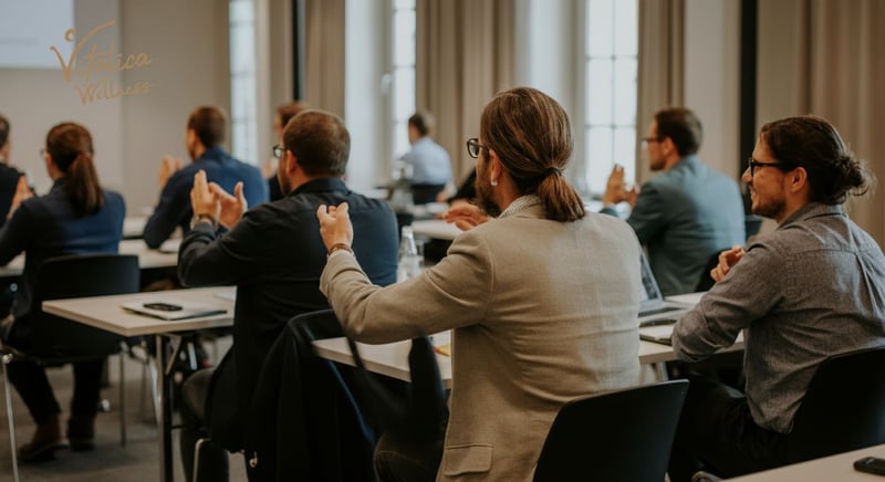 Formelle und informelle Begrüßungen in Deutsch