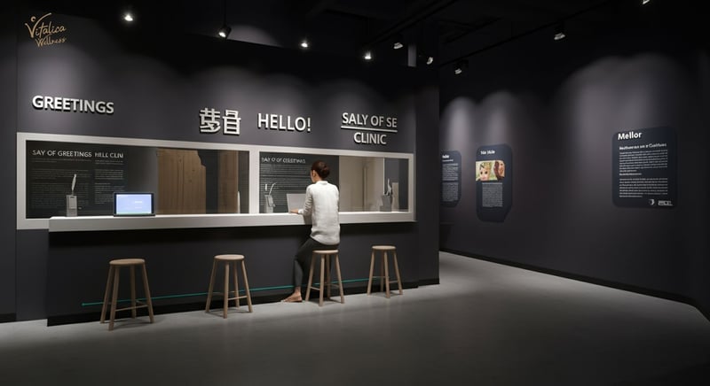 Casual greetings impact: From 'Hi' to 'Hey'