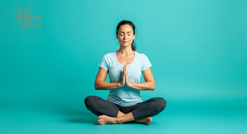 Gesundheit stärken: Vitalica's Tipps für Körper und Geist