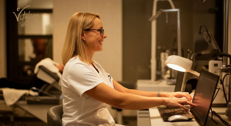 Gewichtsverlust Klinik: Professionelle Unterstützung für effektiven Gewichtsverlust