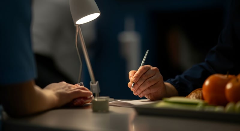 Gewichtsverlust Klinik: Wissenschaftlich fundierte Adipositas Behandlung