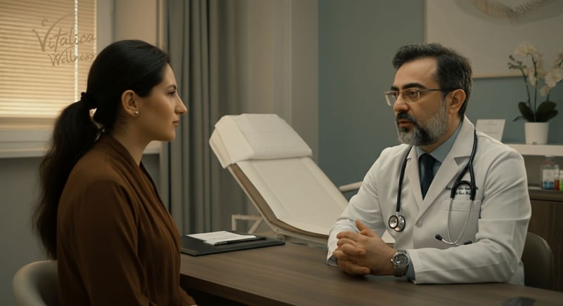 Bağışıklık güçlendiren besinler ve Vitalica takviyeleri
