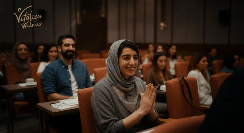 Günaydın'dan İyi Günler'e: Farklı Selamlaşma Biçimleri
