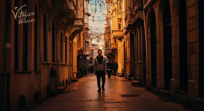 Günaydın'dan İyi Günler'e: Zamanın Merhabadaki Rolü