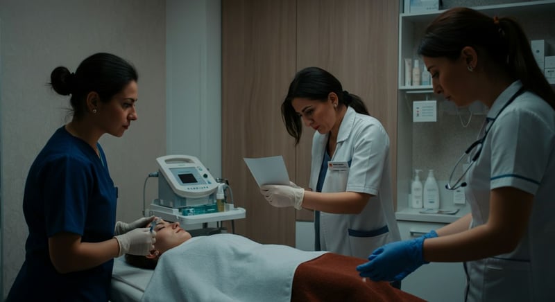 Günaydın Demenin İncelikleri: Vitalica ile Pozitif Başlangıç