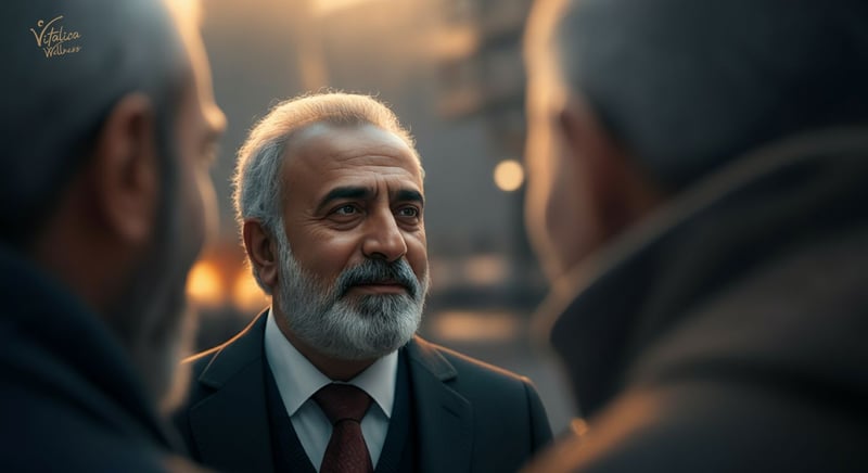 Günaydın, İyi Günler, Selamlar: Merhabanın Alternatifleri ve Kullanım Alanları