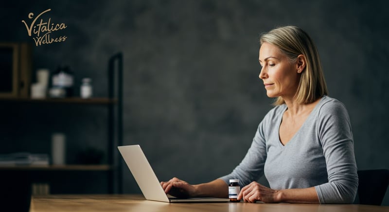 Gut health and immune response connection