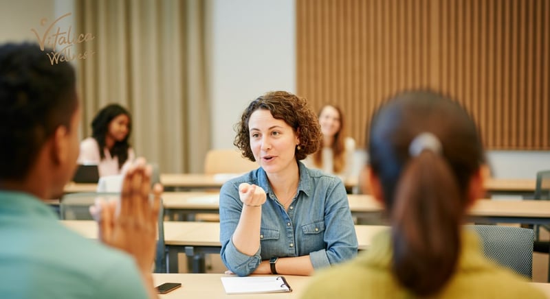 Hallo auf Deutsch: Leitfaden für Anfänger