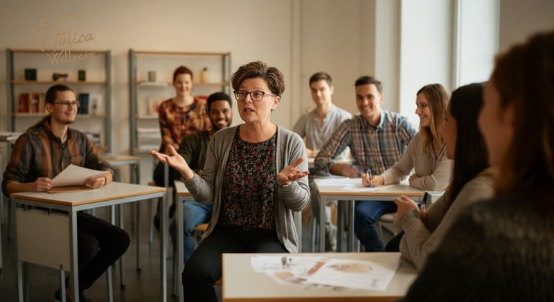 Hallo, Grüezi, Servus: Deutsche Begrüßungen