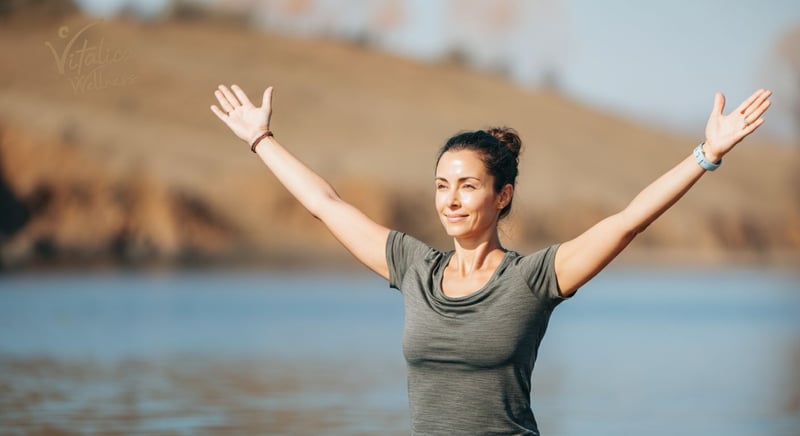 Health as a Cornerstone: Building Physical Vitalica