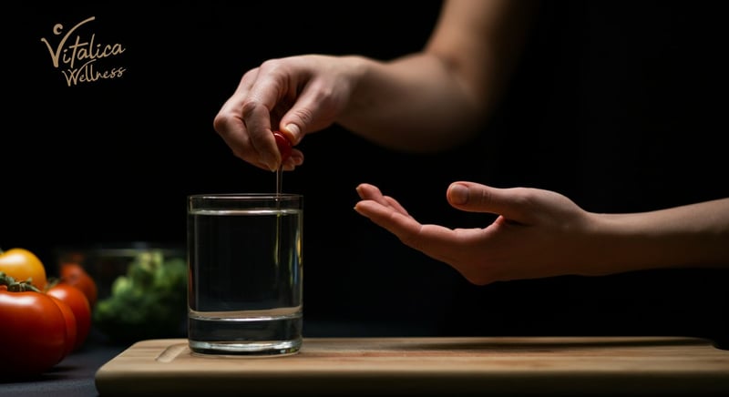 Vitalica ile hızlı kilo verme yöntemleri ve sağlıklı zayıflama ipuçları