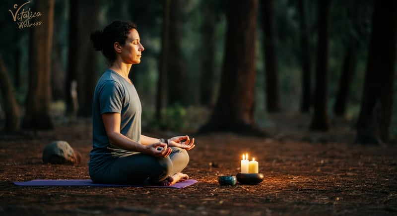 Choosing the right wellness retreat guide