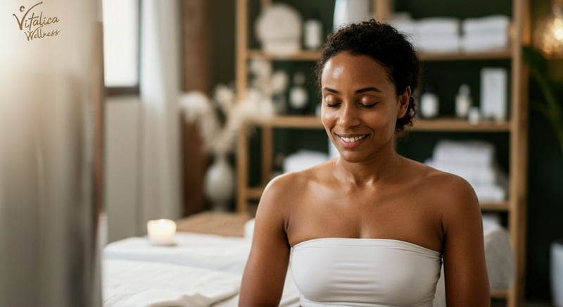 Strategies to improve mental wellness