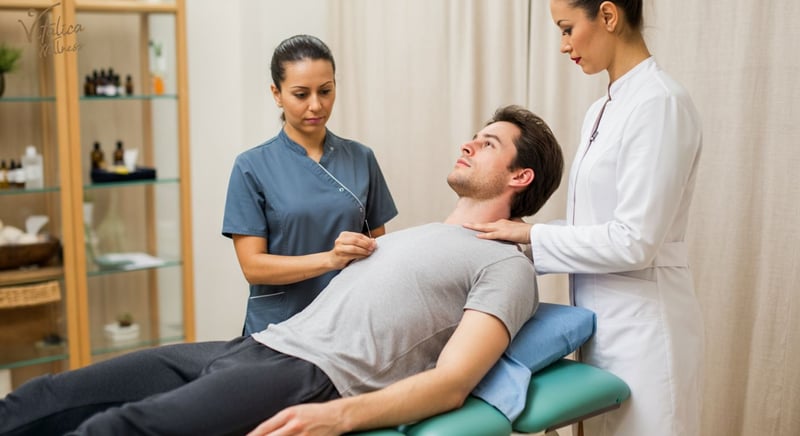 How to Join Vitalica's Transformative Wellness Programs