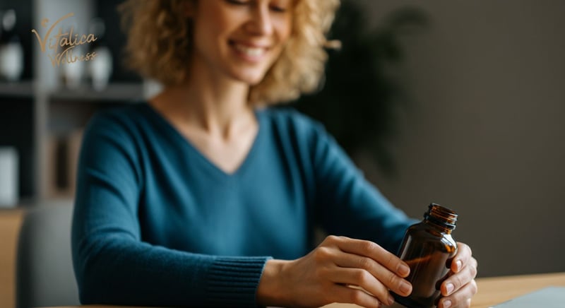 Immune support supplements: effective options and personal recommendations