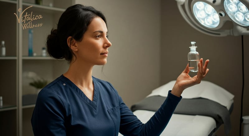Immunsystem stärken mit Vitalica: Ernährung als Schlüssel
