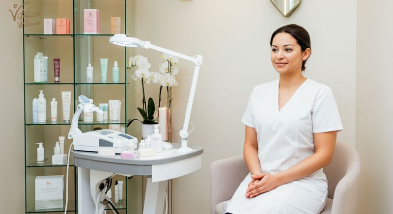 Keyword Recherche: Der Schlüssel zum Erfolg im Wellness-Bereich