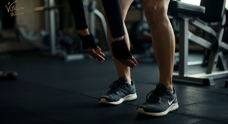 Innovative Techniken zur Steigerung der körperlichen Fitness