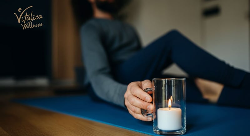 Günlük stresle başa çıkma teknikleri, Vitalica'dan pratik çözümler