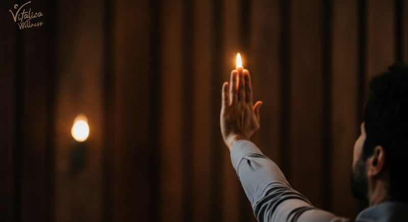 İş yerinde stresle başa çıkma yolları
