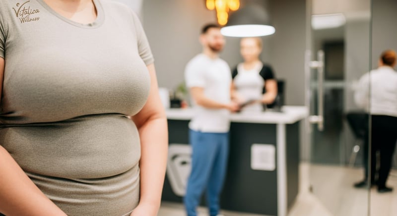 Choosing the right weight loss clinic guide
