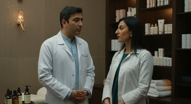 Ayurveda Nedir? Image