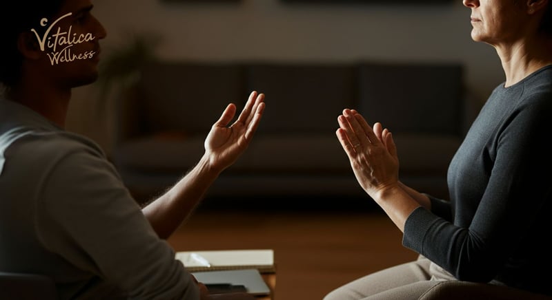 Kaygı yönetimi ipuçları, endişelerle başa çıkma yolları
