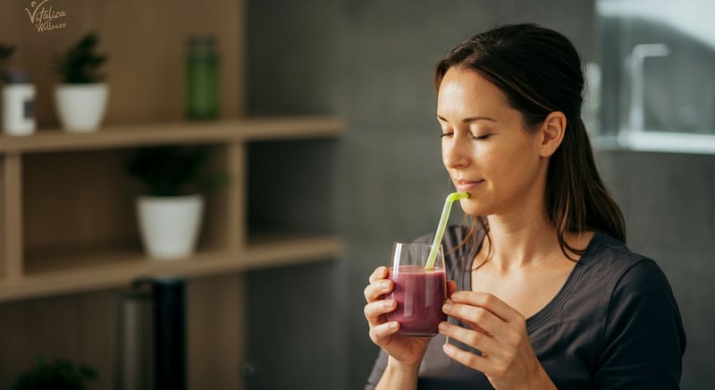 Kickstart Your Detox: Essential Steps for Beginners