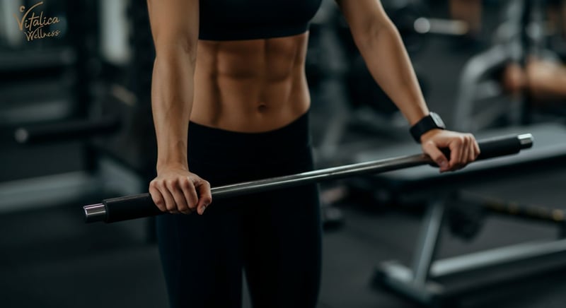 Kişiye özel fitness programı oluşturma rehberi