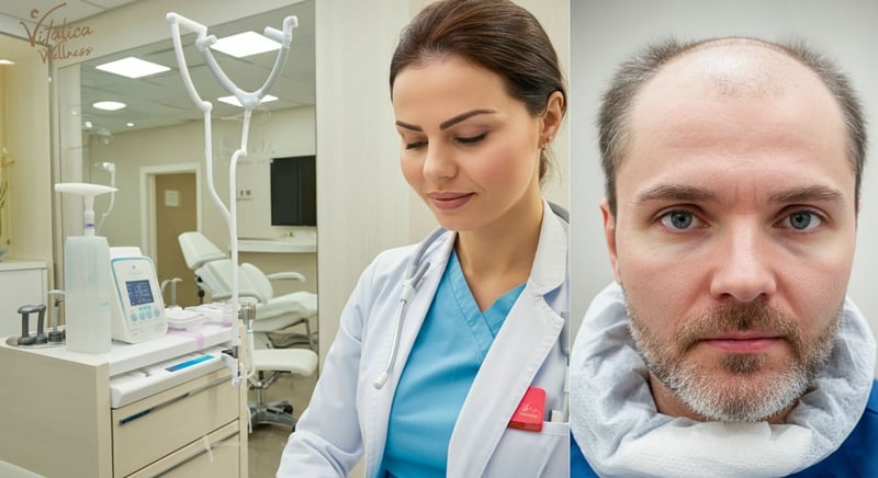 Klinik Hizmetleri: Güvenilir ve Etkili Çözümler
