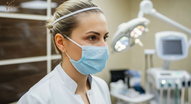 Klinik tedavilerde Vitalica'yı seçme nedenleri