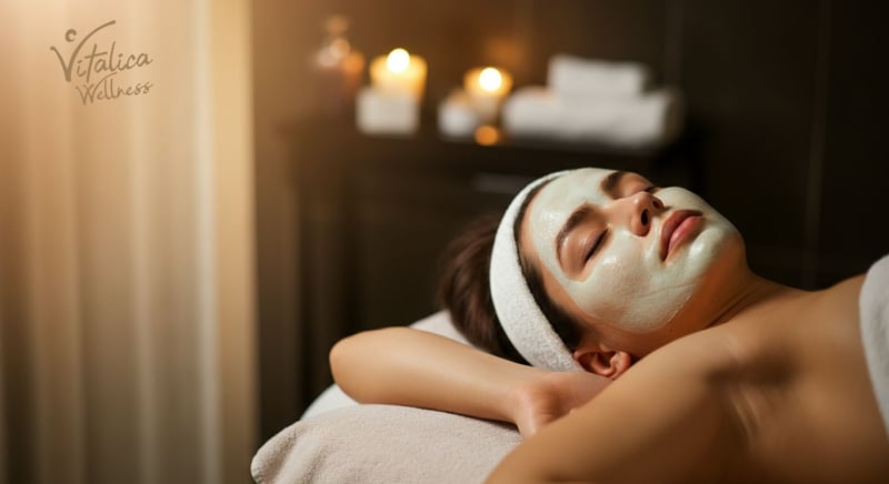 Therapeutic massage techniques for pain relief