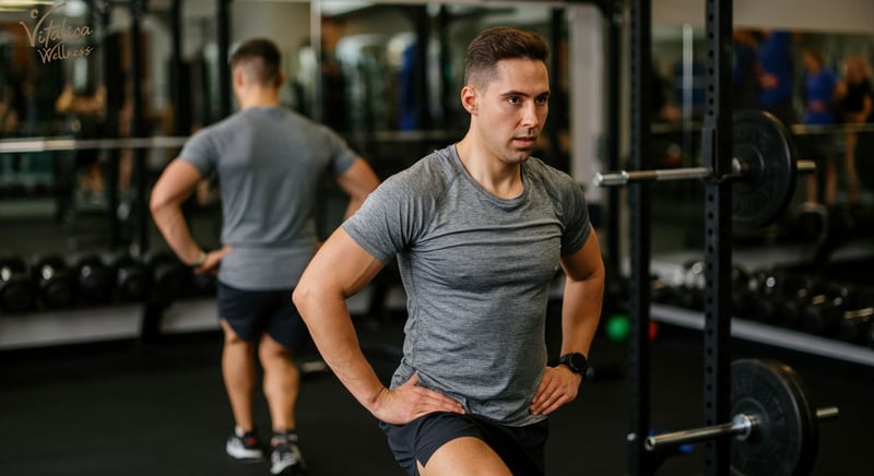 Kondition steigern: Trainingsmethoden für Anfänger