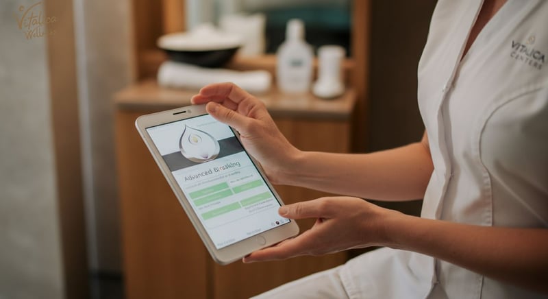 Les bienfaits des thérapies bien-être Vitalica pour votre santé