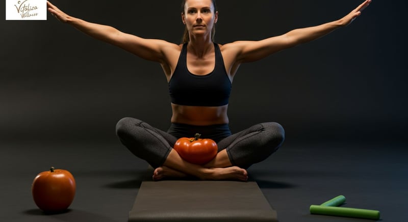 Exercices efficaces pour une minceur durable