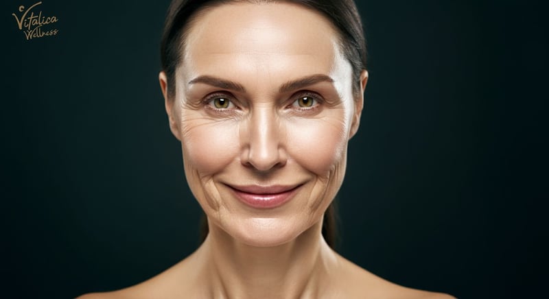 Traitements anti-âge sûrs et efficaces