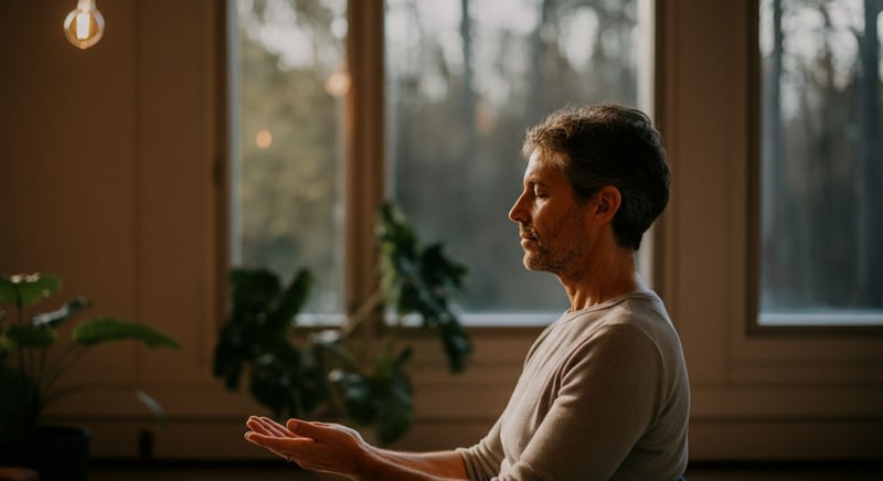 Mastering Relaxation Techniques: Mindfulness & Meditation Guide