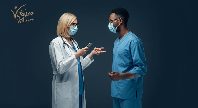 Mastering the Art of the First Impression: Best Ways to Greet Someone