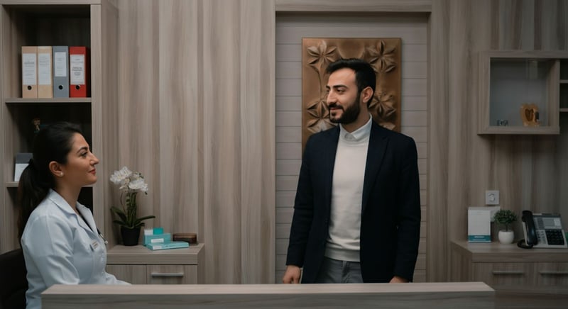 'Merhaba' demek ne anlama gelir? Türkçe selamlaşma