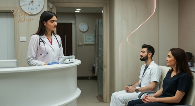 Merhaba Demek Neden Önemli: İletişimde İlk Adım