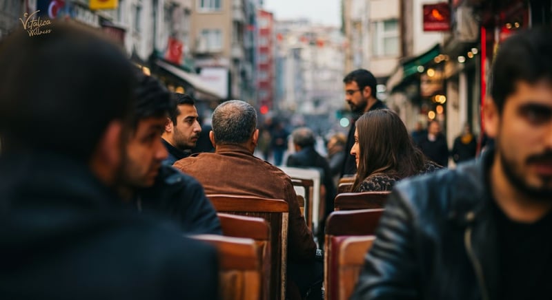 Merhaba demek, kelime anlamı ve önemi