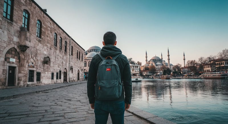 Merhaba demenin yaratıcı yolları